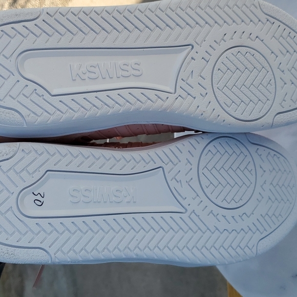 K swiss - Picture 5 of 8